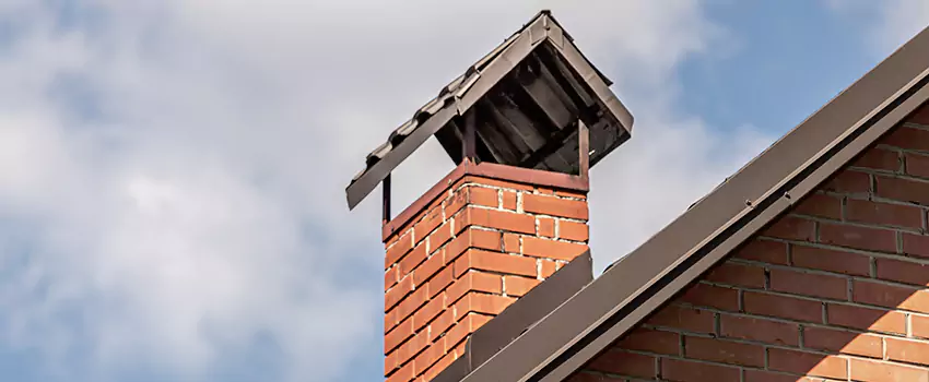 Chimney Saver Masonry Repair Contractor in Tifton, Georgia