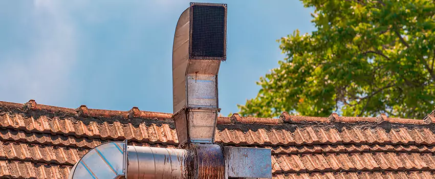 Chimney Blockage Removal in Tifton, Georgia