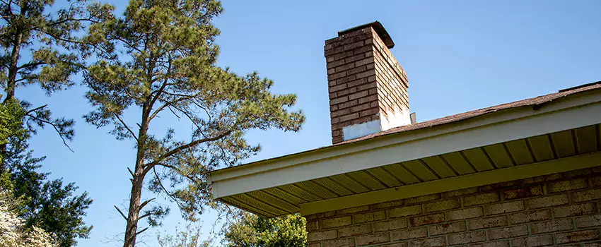 Brick Chimney Sweep Near Me in Tifton, GA