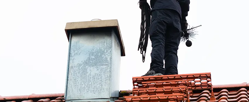 Modern Chimney Sweeping Techniques in Tifton, Georgia
