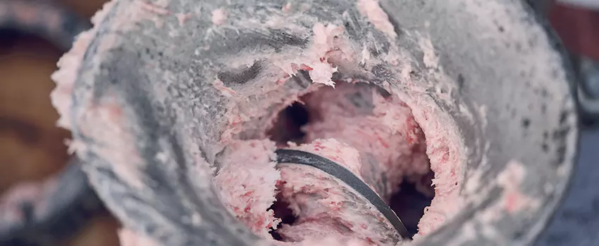 Benefits of Professional Clogged Dryer Vent Cleaning in Tifton, Georgia