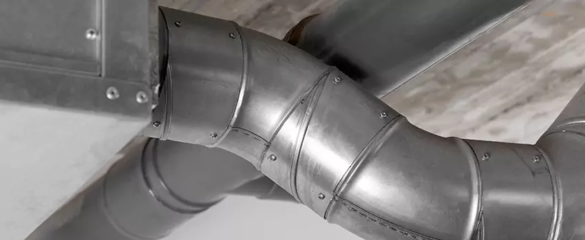 Dryer Vent Blockage Inspection in Tifton, GA