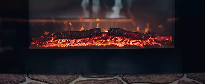Cost of Electric Fireplace Repair Service in Tifton, Georgia