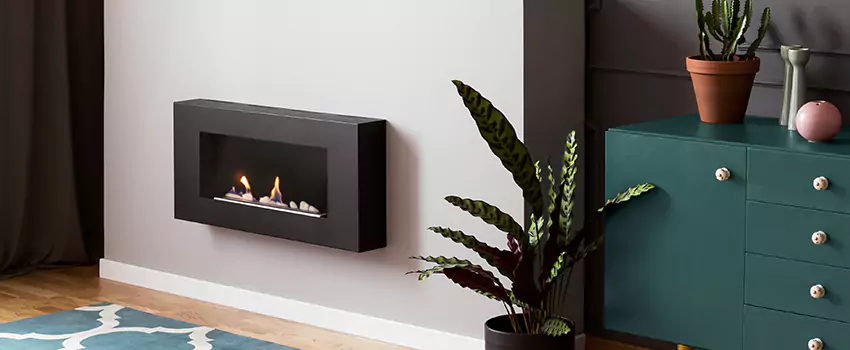 Cost of Ethanol Fireplace Repair And Installation Services in Tifton, GA