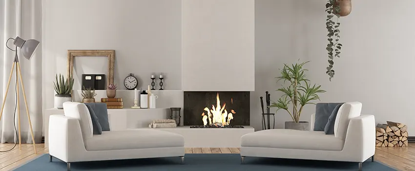 Decorative Fireplace Crystals Services in Tifton, Georgia
