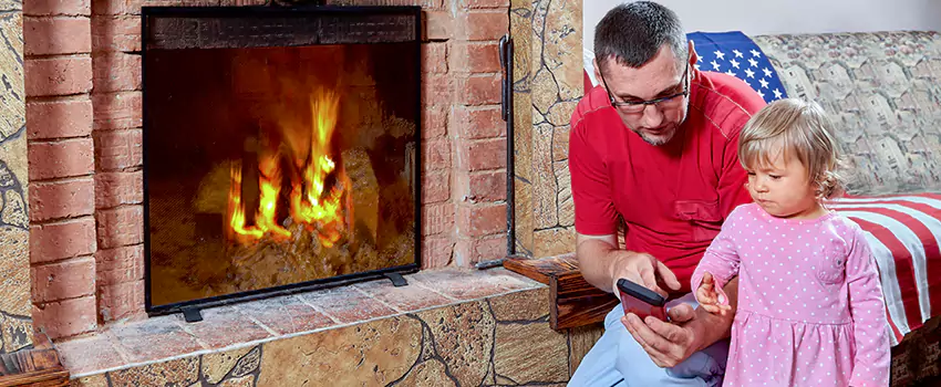 Fireplace Safety Locks For Kids in Tifton, GA