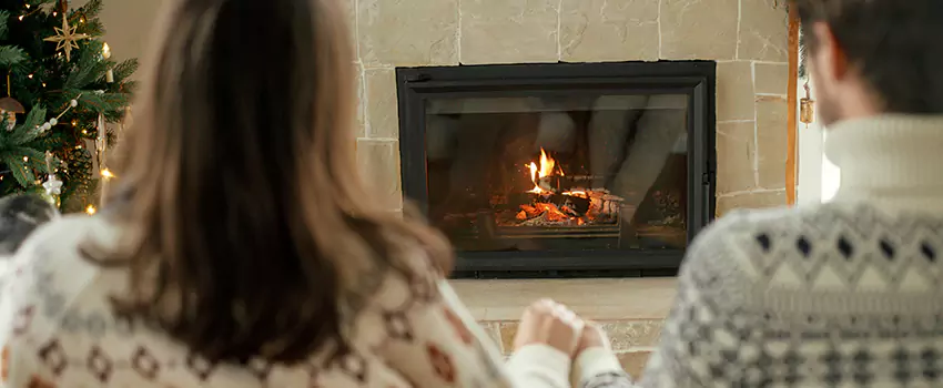 Fireplace Firebox Refurbish & Restore Services in Tifton, GA