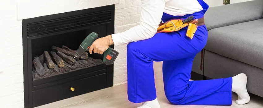 Fireplace Safety Inspection Specialists in Tifton, Georgia