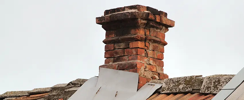 Cost of Fixing Blocked Chimney in Tifton, Georgia