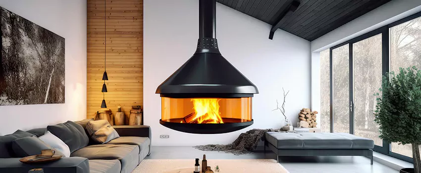 Floating Damaged Fireplace Repair Services in Tifton, GA