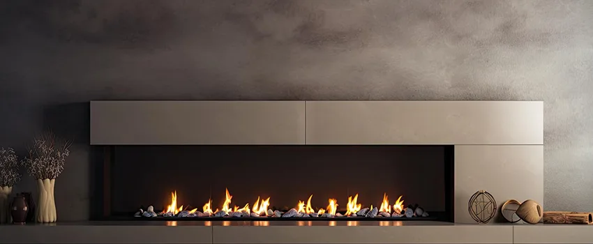 Gas Fireplace Logs Supplier in Tifton, Georgia