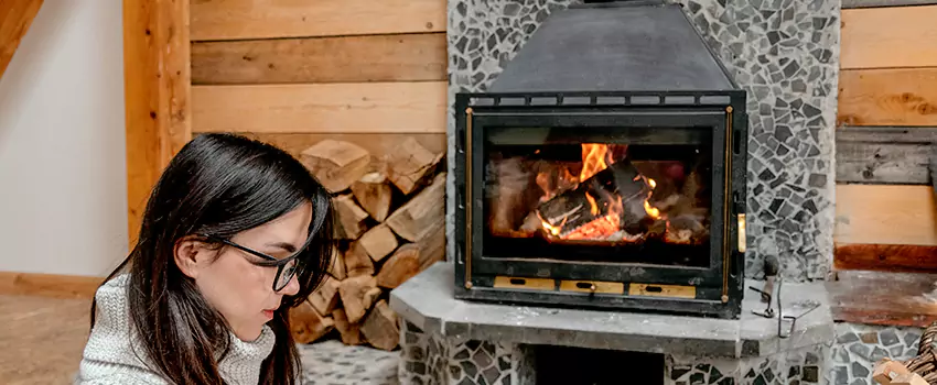 Harman P68-C Pellet Stove Repair in Tifton, Georgia 