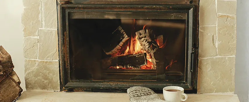 Kings man Fireplaces Insert Services in Tifton, GA