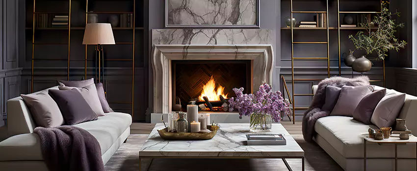 Napoleon Galaxy Series Outdoor Fireplaces Repair in Tifton, GA