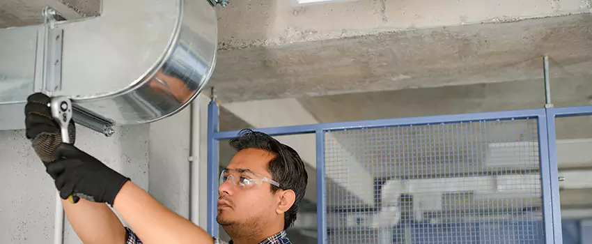 Benefit of Ventilation Cleaning in Tifton, Georgia