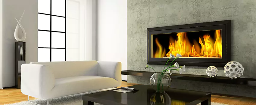 Ventless Fireplace Oxygen Depletion Sensor Installation and Repair Services in Tifton, Georgia