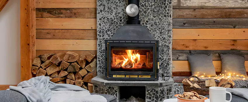 Affordable Wood Fireplace Fixing Solutions in Tifton, Georgia