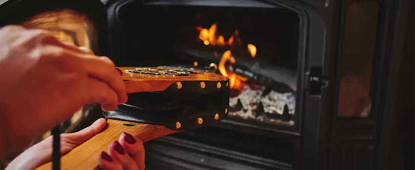 Cost of Wood Furnace Repair and Installation Services in Tifton, GA