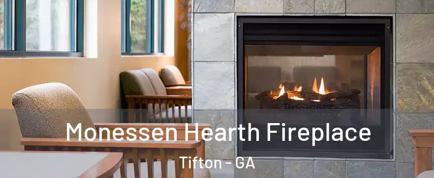 Monessen Hearth Fireplace Tifton - GA
