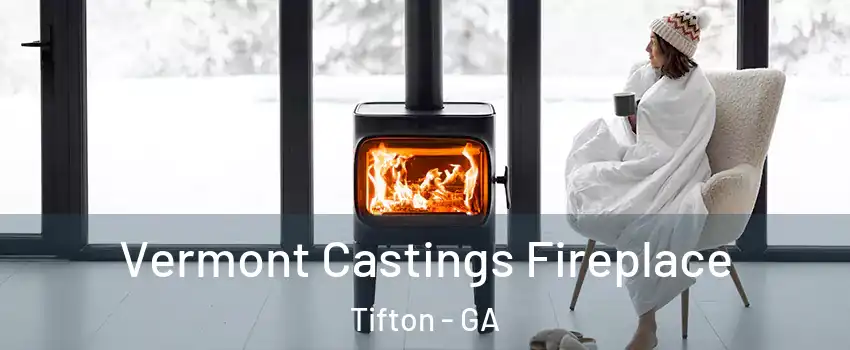  Vermont Castings Fireplace Tifton - GA